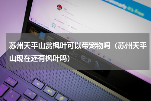 苏州天平山赏枫叶可以带宠物吗（苏州天平山现在还有枫叶吗）