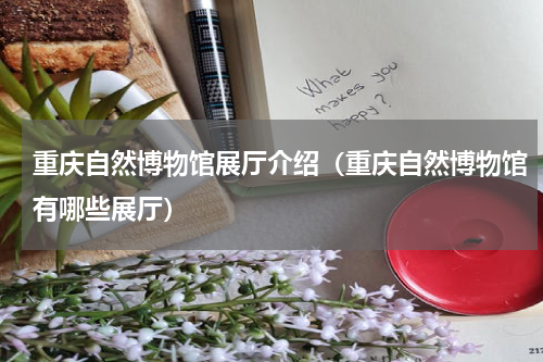 重庆自然博物馆展厅介绍（重庆自然博物馆有哪些展厅）