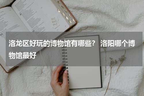 洛龙区好玩的博物馆有哪些？ 洛阳哪个博物馆最好