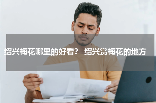 绍兴梅花哪里的好看？ 绍兴赏梅花的地方