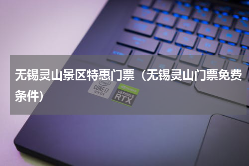 无锡灵山景区特惠门票（无锡灵山门票免费条件）