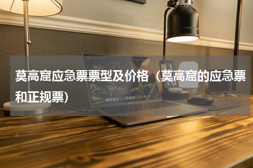莫高窟应急票票型及价格（莫高窟的应急票和正规票）