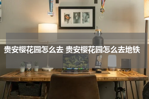 贵安樱花园怎么去 贵安樱花园怎么去地铁