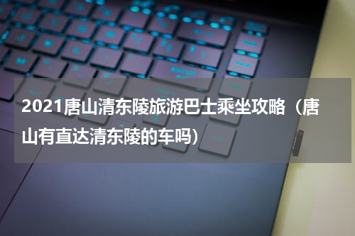 2021唐山清东陵旅游巴士乘坐攻略（唐山有直达清东陵的车吗）