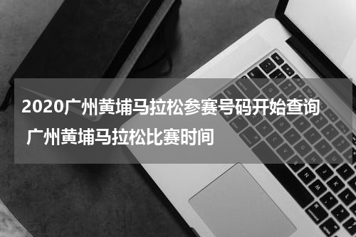 2020广州黄埔马拉松参赛号码开始查询 广州黄埔马拉松比赛时间
