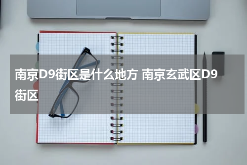 南京D9街区是什么地方 南京玄武区D9街区