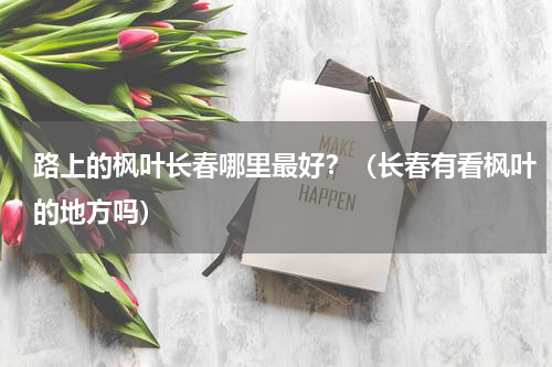 路上的枫叶长春哪里最好？（长春有看枫叶的地方吗）