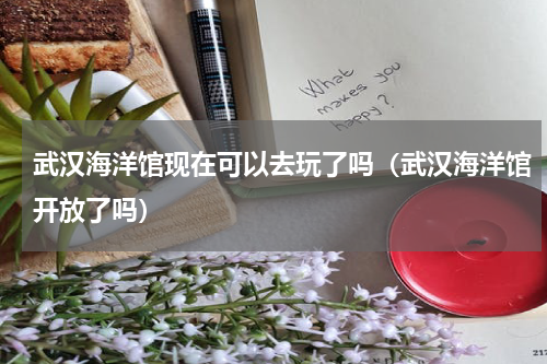 武汉海洋馆现在可以去玩了吗（武汉海洋馆开放了吗）