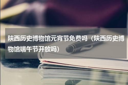 陕西历史博物馆元宵节免费吗（陕西历史博物馆端午节开放吗）