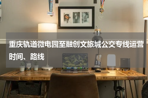 重庆轨道微电园至融创文旅城公交专线运营时间、路线
