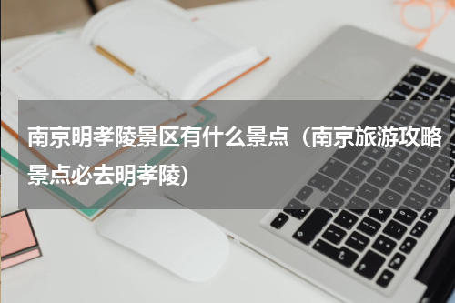 南京明孝陵景区有什么景点（南京旅游攻略景点必去明孝陵）