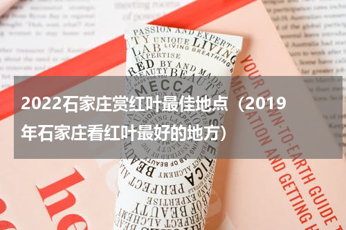2022石家庄赏红叶最佳地点（2019年石家庄看红叶最好的地方）