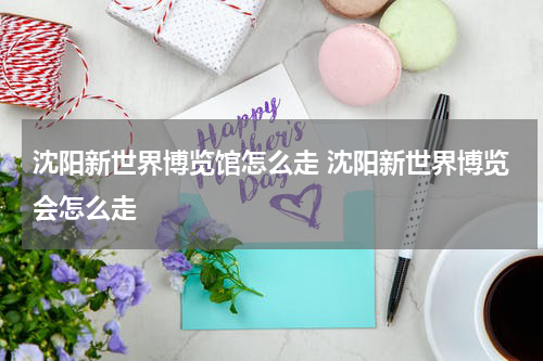 沈阳新世界博览馆怎么走 沈阳新世界博览会怎么走