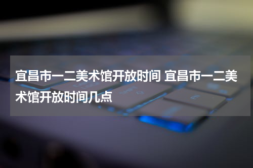 宜昌市一二美术馆开放时间 宜昌市一二美术馆开放时间几点