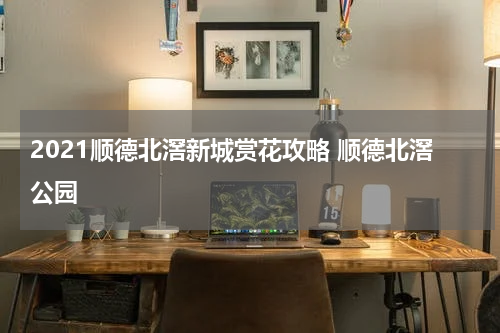 2021顺德北滘新城赏花攻略 顺德北滘公园