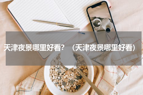 天津夜景哪里好看？（天津夜景哪里好看）
