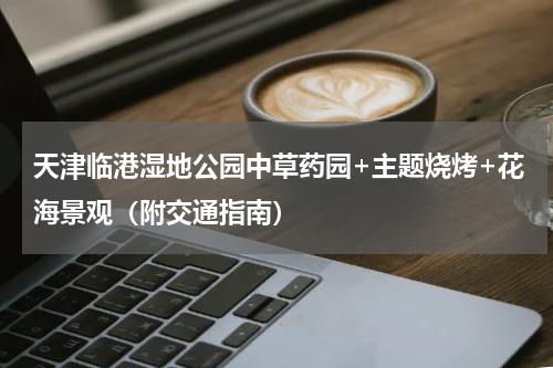 天津临港湿地公园中草药园+主题烧烤+花海景观（附交通指南）