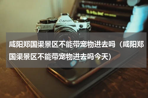 咸阳郑国渠景区不能带宠物进去吗（咸阳郑国渠景区不能带宠物进去吗今天）