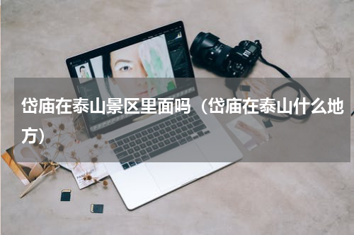 岱庙在泰山景区里面吗（岱庙在泰山什么地方）