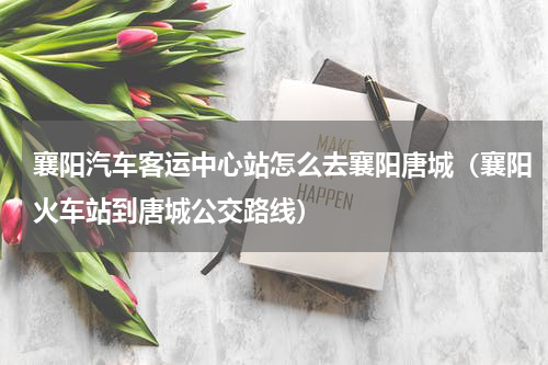 襄阳汽车客运中心站怎么去襄阳唐城（襄阳火车站到唐城公交路线）