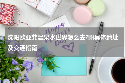 沈阳欧亚菲温泉水世界怎么去?附具体地址及交通指南