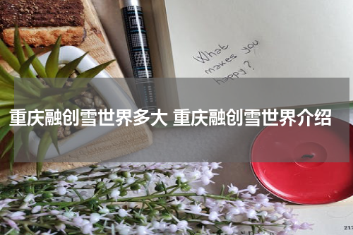 重庆融创雪世界多大 重庆融创雪世界介绍