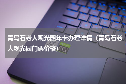 青岛石老人观光园年卡办理详情（青岛石老人观光园门票价格）