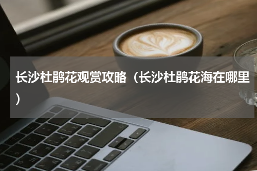 长沙杜鹃花观赏攻略（长沙杜鹃花海在哪里）