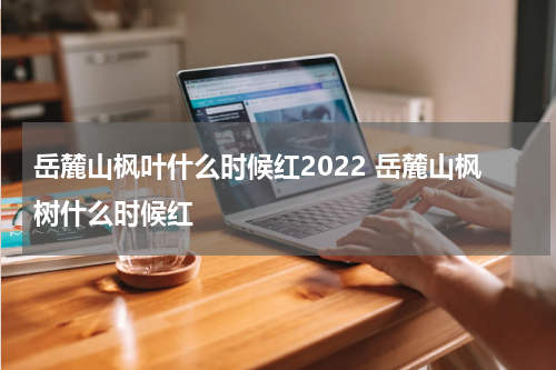 岳麓山枫叶什么时候红2022 岳麓山枫树什么时候红