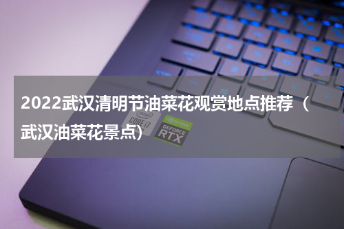 2022武汉清明节油菜花观赏地点推荐（武汉油菜花景点）