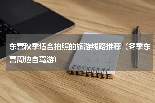 东营秋季适合拍照的旅游线路推荐（冬季东营周边自驾游）