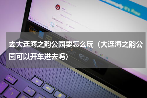 去大连海之韵公园要怎么玩（大连海之韵公园可以开车进去吗）