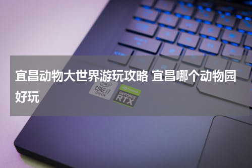 宜昌动物大世界游玩攻略 宜昌哪个动物园好玩