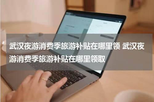 武汉夜游消费季旅游补贴在哪里领 武汉夜游消费季旅游补贴在哪里领取