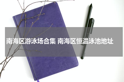南海区游泳场合集 南海区恒温泳池地址