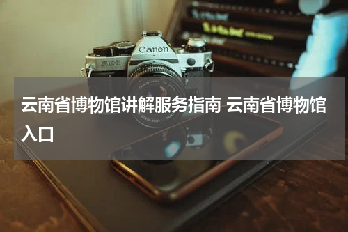 云南省博物馆讲解服务指南 云南省博物馆入口