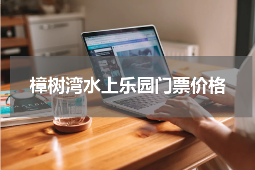 樟树湾水上乐园门票价格