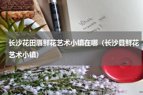 长沙花田厝鲜花艺术小镇在哪（长沙县鲜花艺术小镇）