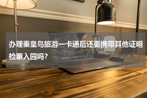 办理秦皇岛旅游一卡通后还要携带其他证明检票入园吗？