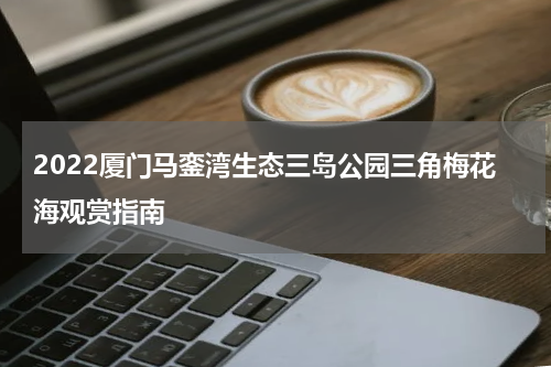 2022厦门马銮湾生态三岛公园三角梅花海观赏指南
