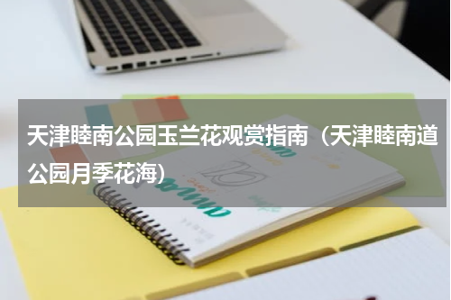 天津睦南公园玉兰花观赏指南（天津睦南道公园月季花海）