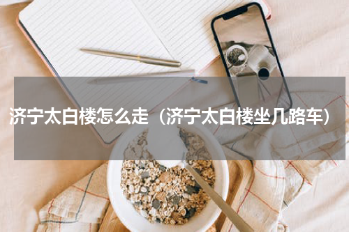 济宁太白楼怎么走（济宁太白楼坐几路车）