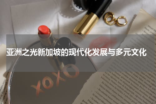  亚洲之光新加坡的现代化发展与多元文化