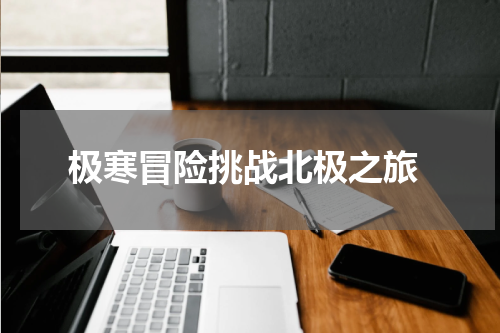  极寒冒险挑战北极之旅