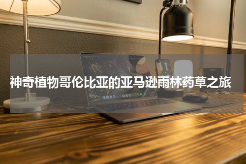  神奇植物哥伦比亚的亚马逊雨林药草之旅