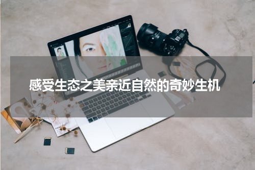  感受生态之美亲近自然的奇妙生机