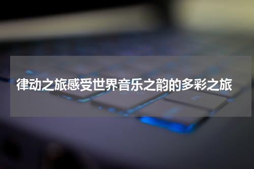  律动之旅感受世界音乐之韵的多彩之旅