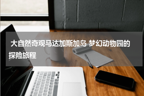  大自然奇观马达加斯加岛 梦幻动物园的探险旅程