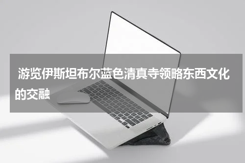  游览伊斯坦布尔蓝色清真寺领略东西文化的交融