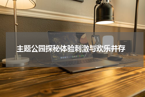  主题公园探秘体验刺激与欢乐并存